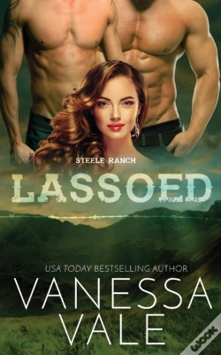 Capa do artigo Lassoed
