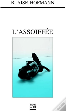 Capa do artigo L'Assoiffée