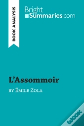 L'Assommoir By Emile Zola (Book Analysis)