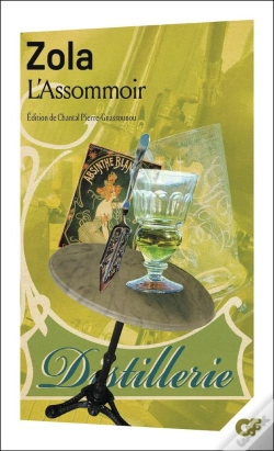 Capa do artigo L'Assommoir