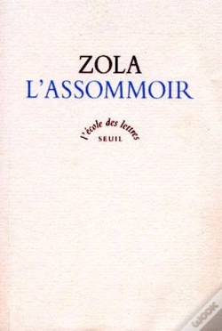 Capa do artigo L'Assomoir