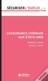 L'Assurance-Chômage Aux Etats-Unis