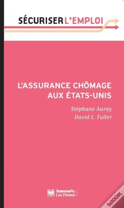 Capa do artigo L'Assurance-Chômage Aux Etats-Unis
