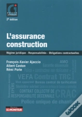 L'Assurance Construction