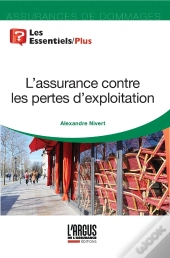 L'Assurance Contre Les Pertes D'Exploitation