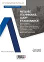 L'Assurance Des Risques Techniques - Preview