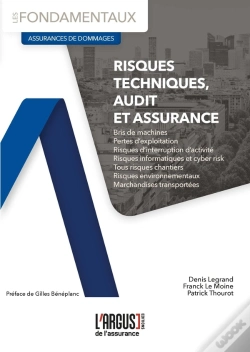 Capa do artigo L'Assurance Des Risques Techniques
