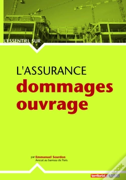 Capa do artigo L'Assurance Dommages Ouvrage