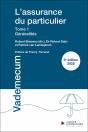 L'Assurance Du Particulier Tome 1 : Généralités (Édition 2025) - Preview