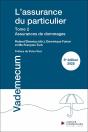 L'Assurance Du Particulier Tome 2 : Assurances De Dommages - Preview