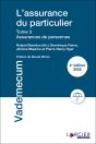 L'Assurance Du Particulier Tome 3 : Assurance De Personnes (4e Édition) - Preview