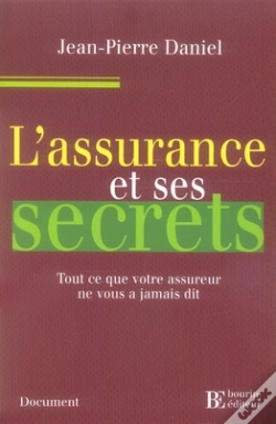 Capa do artigo L'Assurance Et Ses Secrets