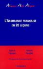 L'Assurance Française En 20 Leçons - Preview