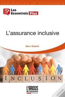 Capa do artigo L'Assurance Inclusive