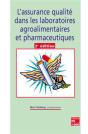 L'Assurance Qualité Dans Les Laboratoires Agroalimentaires Et Pharmaceutiques (2° Éd.) - Preview