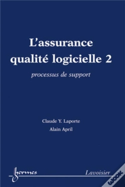 Capa do artigo L'Assurance Qualité Logicielle 2 : Processus De Support : Processus De Support