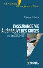 L'Assurance Vie A L'Epreuve Des Crises : Resilience Ou Resignation ? - Preview