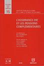 L'Assurance-Vie Et Les Pensions Complémentaire - Preview