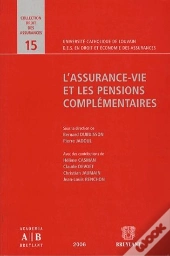 L'Assurance-Vie Et Les Pensions Complémentaire