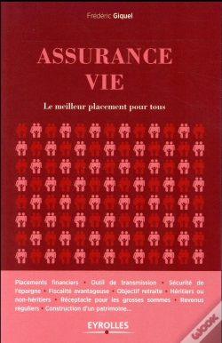 Capa do artigo L'Assurance Vie