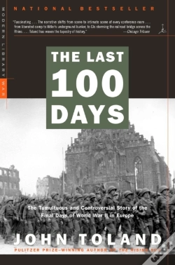 Capa do artigo Last 100 Days
