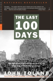 Capa do artigo Last 100 Days