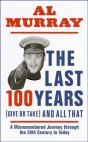 Last 100 Years (Give Or Take) And All That - Preview