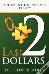 Capa do artigo Last 2 Dollars