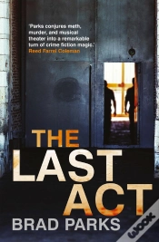 Capa do artigo Last Act