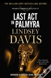Capa do artigo Last Act In Palmyra