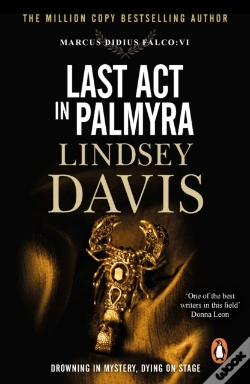 Capa do artigo Last Act In Palmyra