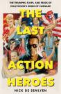 Last Action Heroes - Preview
