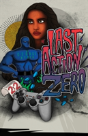 Last Action Zero - Preview