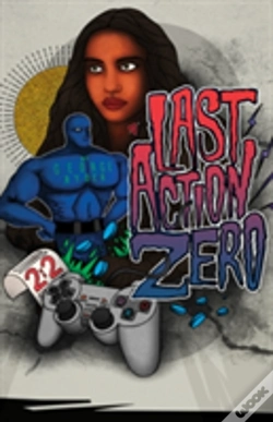 Capa do artigo Last Action Zero