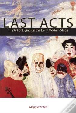 Capa do artigo Last Acts