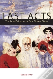 Capa do artigo Last Acts