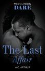 Last Affair - Preview
