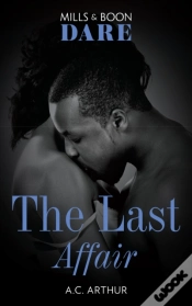 Capa do artigo Last Affair