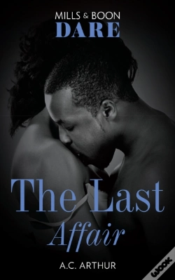 Capa do artigo Last Affair