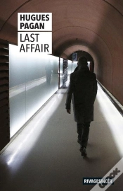 Capa do artigo Last Affair