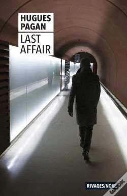 Capa do artigo Last Affair