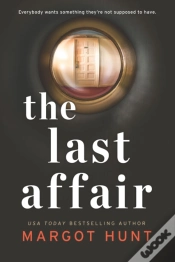 Capa do artigo Last Affair