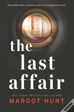 Capa do artigo Last Affair