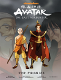 Last Airbender The Promise - Preview