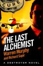 Last Alchemist - Preview