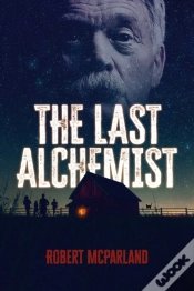 Capa do artigo Last Alchemist