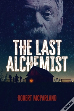 Capa do artigo Last Alchemist