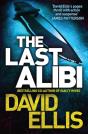 Last Alibi - Preview