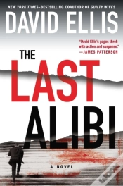 Capa do artigo Last Alibi