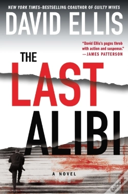 Capa do artigo Last Alibi